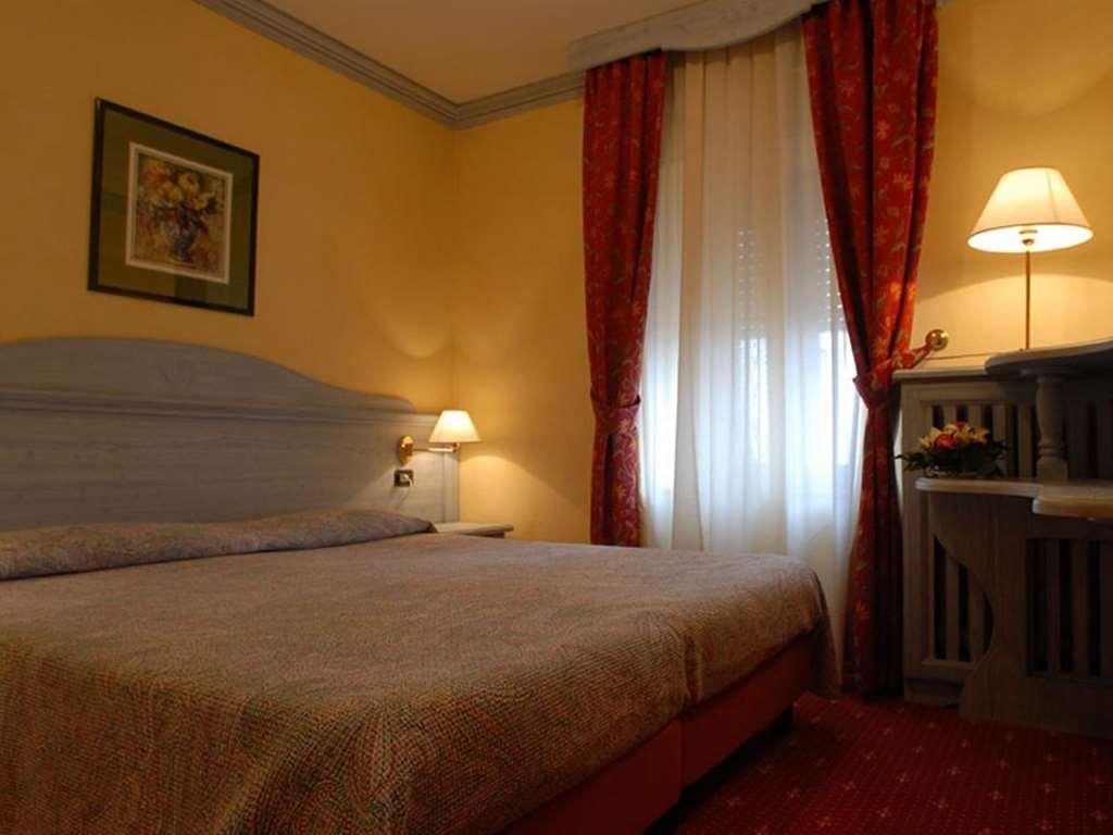 Villa Piccola Сиена Номер фото