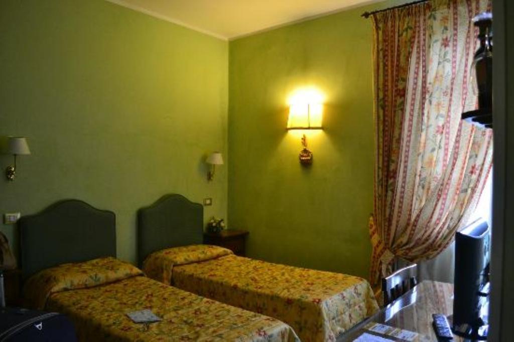 Villa Piccola Сиена Экстерьер фото